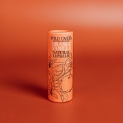 Natural Lip Balm | Orange Vanilla